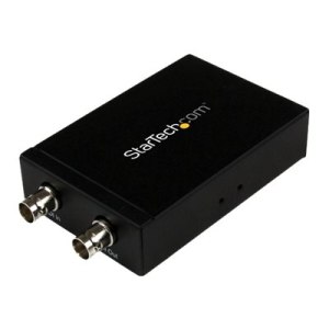 StarTech.com Convertitore SDI a HDMI - Adattatore 3G SDI...