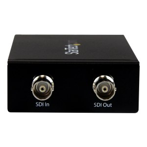 StarTech.com Convertitore SDI a HDMI - Adattatore 3G SDI...