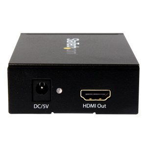 StarTech.com SDI to HDMI Converter