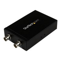 StarTech.com SDI to HDMI Converter