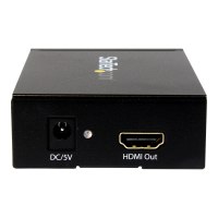 StarTech.com SDI to HDMI Converter