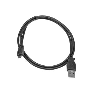 StarTech.com 2m Micro USB-Kabel - USB A auf Micro B Anschlusskabel - USB-Kabel - USB (M)