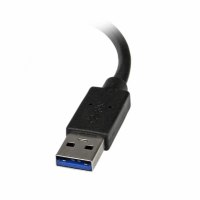 StarTech.com USB 3.0 to VGA Adapter