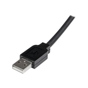 StarTech.com 10m aktives USB 2.0 Verlängerungskabel...