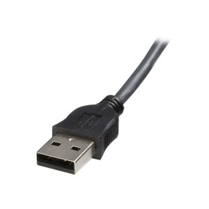 StarTech.com 1,8m ultradünnes USB VGA...