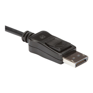 StarTech.com DisplayPort to DVI Adapter - Dual-Link -...