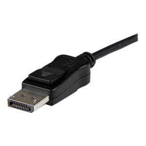 StarTech.com DisplayPort to DVI Adapter