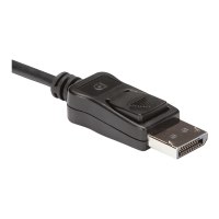 StarTech.com DisplayPort to DVI Adapter