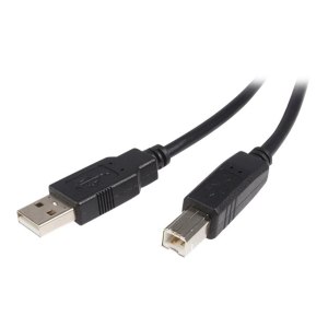 StarTech.com Cavo USB 2.0 per stampante tipo A / B ad...