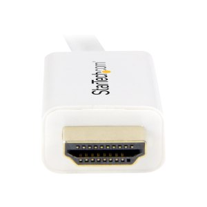 StarTech.com Mini DisplayPort to HDMI Converter Cable