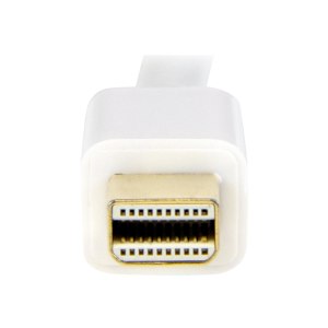 StarTech.com Mini DisplayPort to HDMI Converter Cable