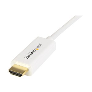 StarTech.com Mini DisplayPort to HDMI Converter Cable