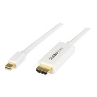 StarTech.com Mini DisplayPort to HDMI Converter Cable