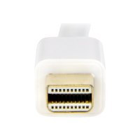 StarTech.com Mini DisplayPort to HDMI Converter Cable