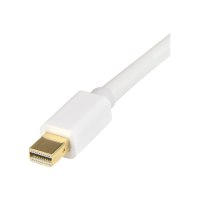 StarTech.com Mini DisplayPort to HDMI Converter Cable