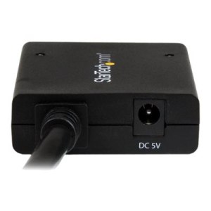 StarTech.com 2 Port HDMI 4k Video Splitter - 1x2 HDMI...