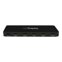 StarTech.com 4K HDMI Splitter