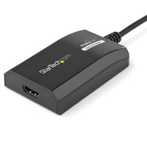 StarTech.com USB 3.0 to HDMI External Video Card Adapter