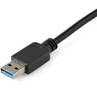 StarTech.com USB 3.0 to HDMI External Video Card Adapter