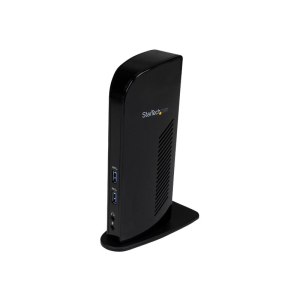 StarTech.com USB 3.0 Dockingstation, kompatibel mit...