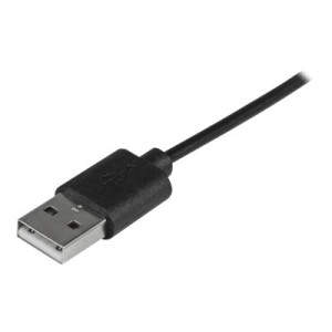 StarTech.com 1m USB 2.0 USB-A auf USB-C Kabel - USB...