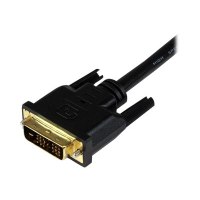 StarTech.com 1.5m HDMI to DVID Cable M/M