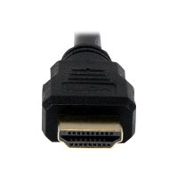 StarTech.com 1.5m HDMI to DVID Cable M/M