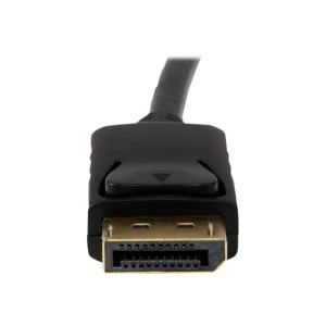 StarTech.com 10 ft DisplayPort to VGA Adapter Cable