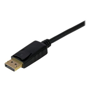 StarTech.com 10 ft DisplayPort to VGA Adapter Cable