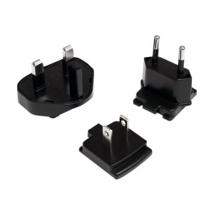 StarTech.com DC Adapter - 12V Adapter