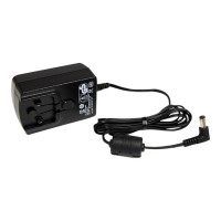 StarTech.com DC Adapter - 12V Adapter