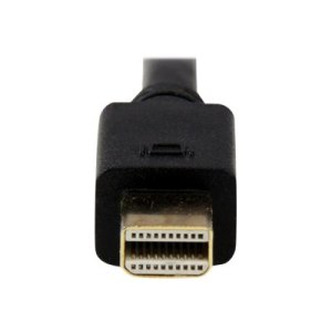 StarTech.com 6ft Mini DisplayPort to VGA Cable