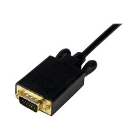 StarTech.com 6ft Mini DisplayPort to VGA Cable