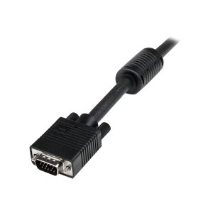 StarTech.com 2m VGA HD15 Koaxial Monitorkabel - St/St - VGA-Kabel - HD-15 (VGA)