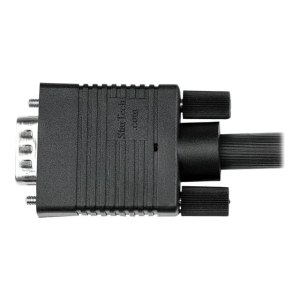 StarTech.com 2m VGA HD15 Koaxial Monitorkabel - St/St - VGA-Kabel - HD-15 (VGA)