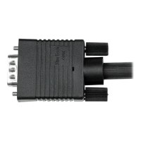 StarTech.com 2m VGA HD15 Koaxial Monitorkabel - St/St - VGA-Kabel - HD-15 (VGA)