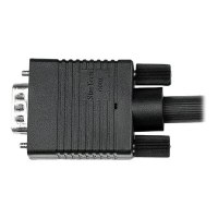 StarTech.com 2m VGA HD15 Koaxial Monitorkabel - St/St - VGA-Kabel - HD-15 (VGA)