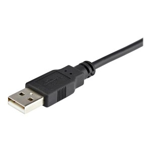 StarTech.com MST Hub - DisplayPort auf 2x Displayport