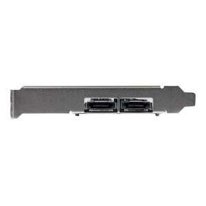 StarTech.com Scheda controller PCI Express SATA 6 Gbps...
