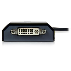 StarTech.com USB to DVI Adapter