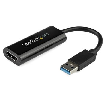 StarTech.com USB 3.0 to HDMI Adapter