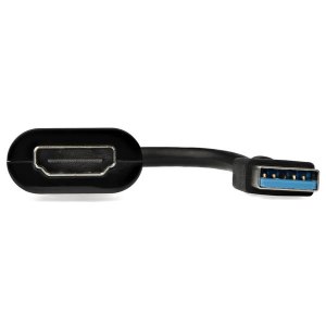 StarTech.com USB 3.0 to HDMI Adapter