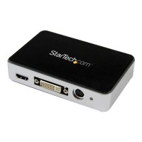 StarTech.com HDMI Video Capture Device