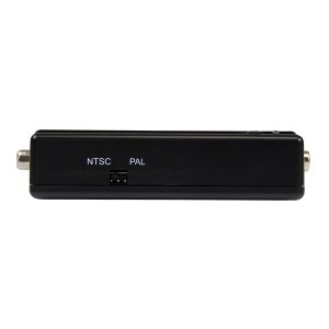 StarTech.com High Resolution VGA to Composite (RCA) or S-Video Converter