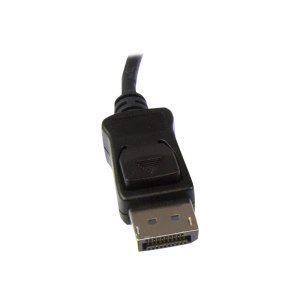 StarTech.com MST Hub DisplayPort to HDMI Multi-Monitor Splitter