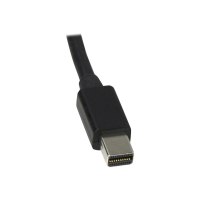 StarTech.com MST Hub - Mini DisplayPort auf 4x Displayport