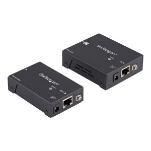 StarTech.com Extender HDMI via CAT5e / CAT6 HDBaseT - 4K...