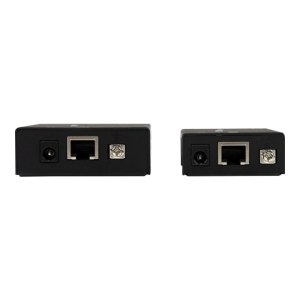 StarTech.com 330 ft. (100 m) HDMI Over Cat6 Extender