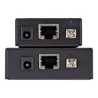 StarTech.com 330 ft. (100 m) HDMI Over Cat6 Extender