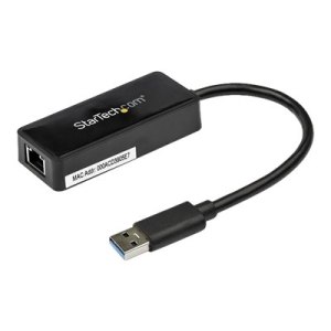 StarTech.com USB 3.0 Ethernet Adapter